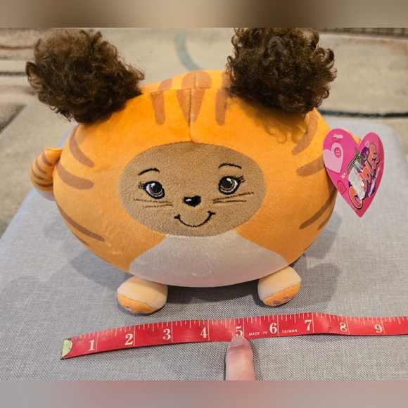 Fresh Cuddles Purrfect Kitty - Picture 5 of 7